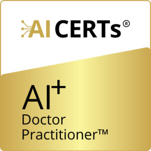 AI+ Doctor Practitioner™
